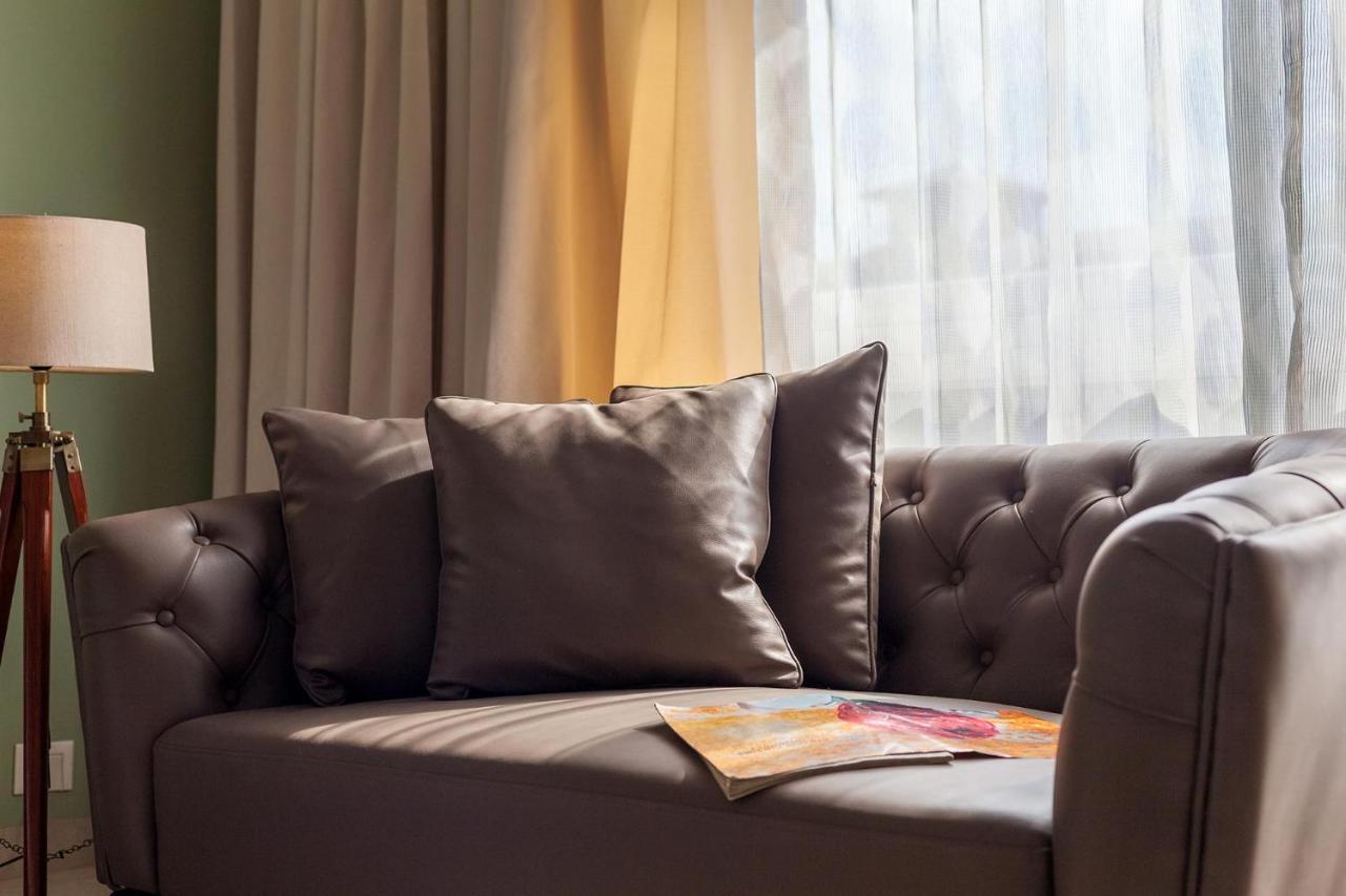 Stayvista'S The Cincin With Elegant Rooms, Snooker Table, Pool, Scenic View, And Jacuzzi لونافالا المظهر الخارجي الصورة
